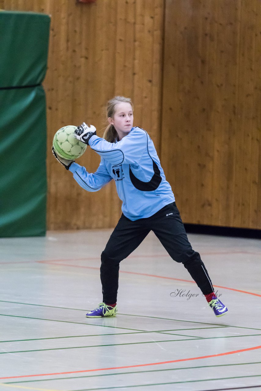 Bild 238 - C-Juniorinnen Turnier Wahlstedt